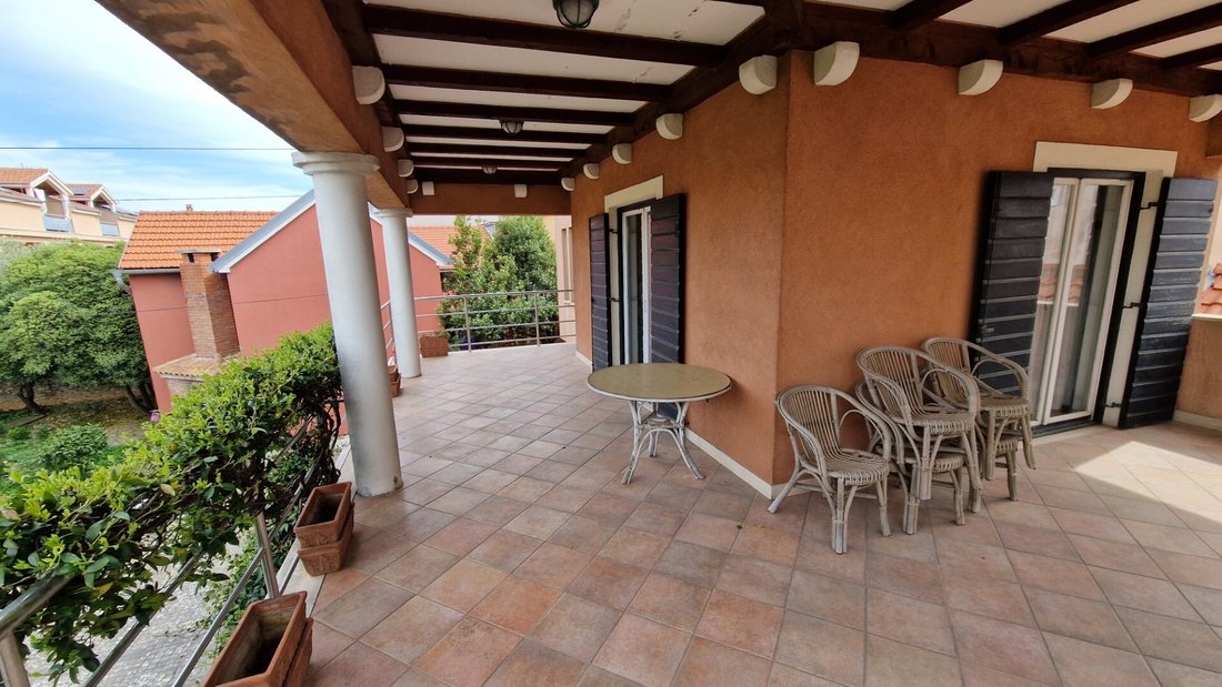 House in Mjesni odbor Arbanasi, Zadar, Zadar County 1 - 17708655