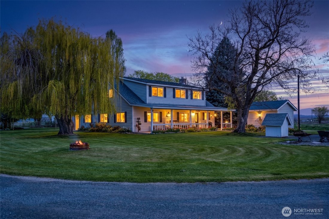 House in Lakeview, Washington, United States 2 - 17715697