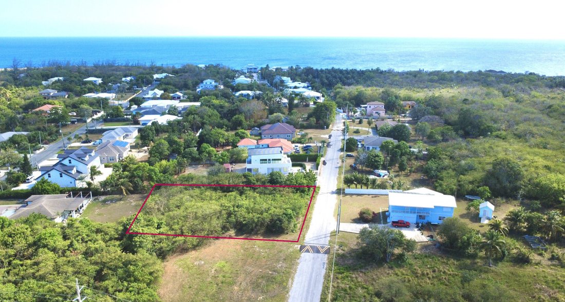 Land in Savannah, Bodden Town, Cayman Islands 1 - 17534489