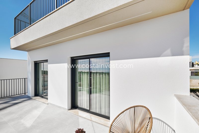 Villa in San Miguel de Salinas, Valencian Community, Spain 5 - 17695415