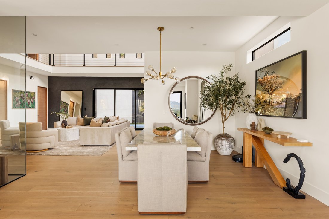 House in Los Angeles, California, United States 5 - 17706017