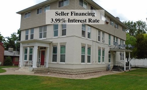 Wohnung in Springville, Utah, Vereinigte Staaten 1