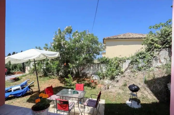 Apartment in Meliteieis, Peloponnese, Western Greece and the Ionian, Greece 4 - 17704252