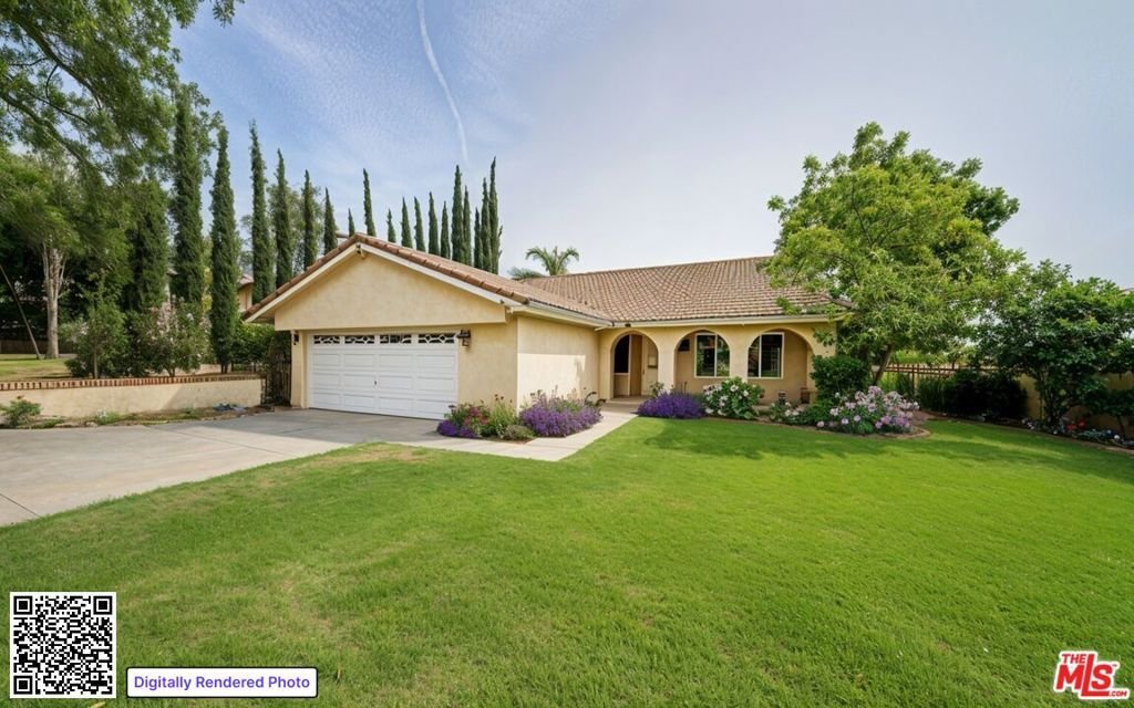 House in Duarte, California, United States 1 - 17706441
