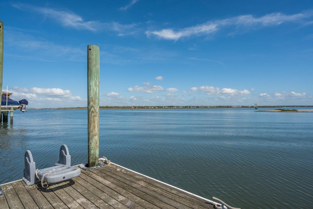 House in Sullivan's Island, South Carolina, United States 3 - 17709660