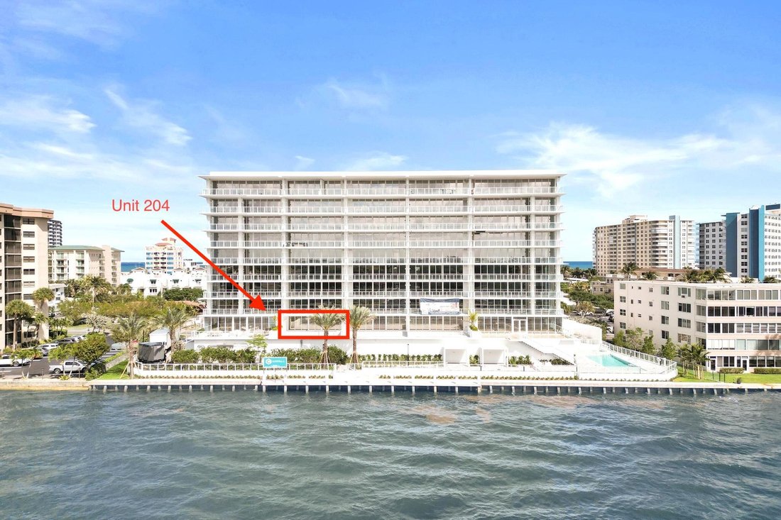 Condo in Hillsboro Beach, Florida, United States 2 - 17706946