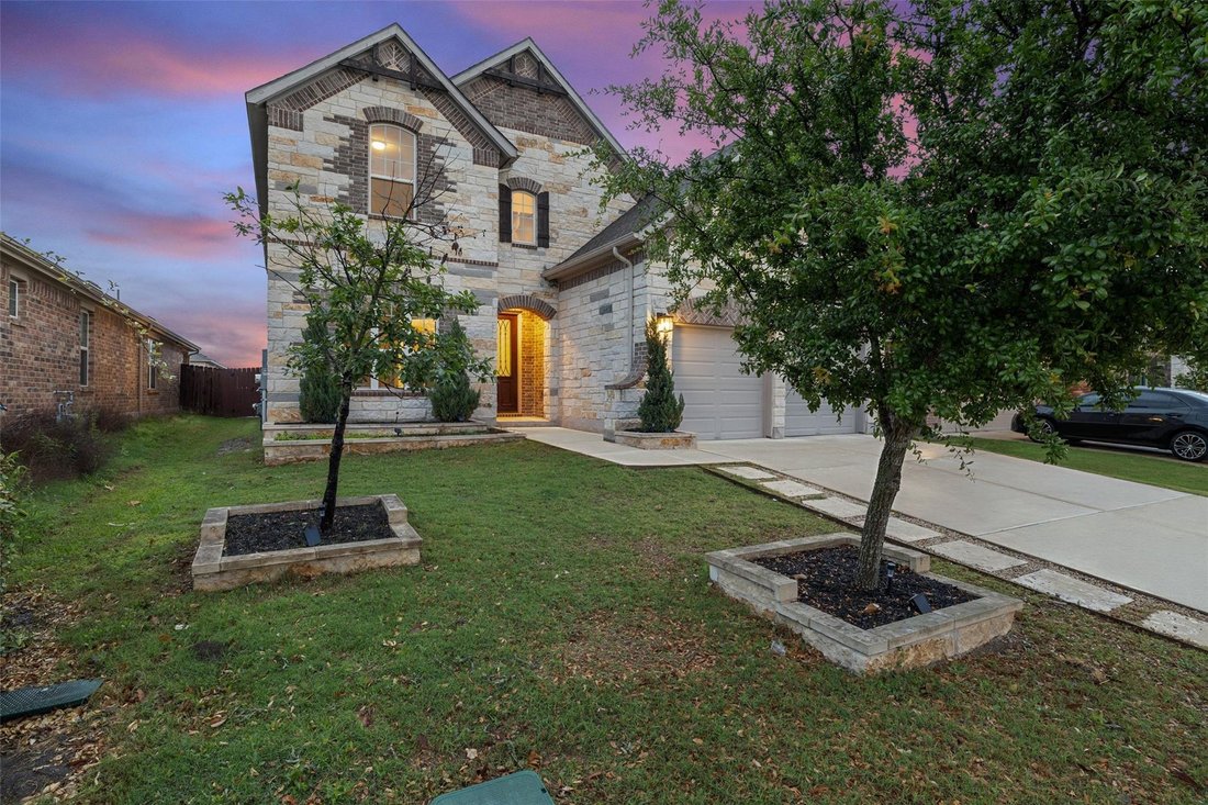 House in Pflugerville, Texas, United States 4 - 17704271