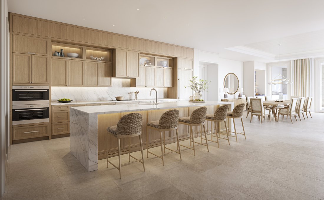 Condo in Nassau, New Providence, The Bahamas 2 - 15488889