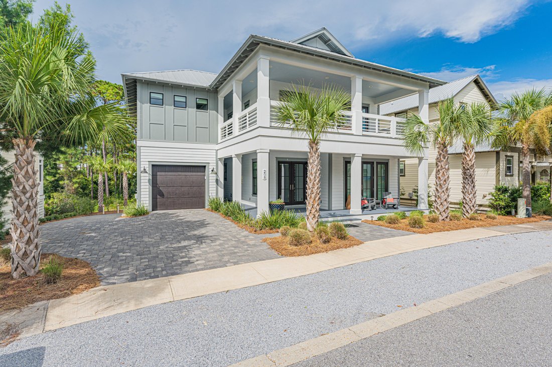 House in Watersound, Florida, United States 1 - 17702946