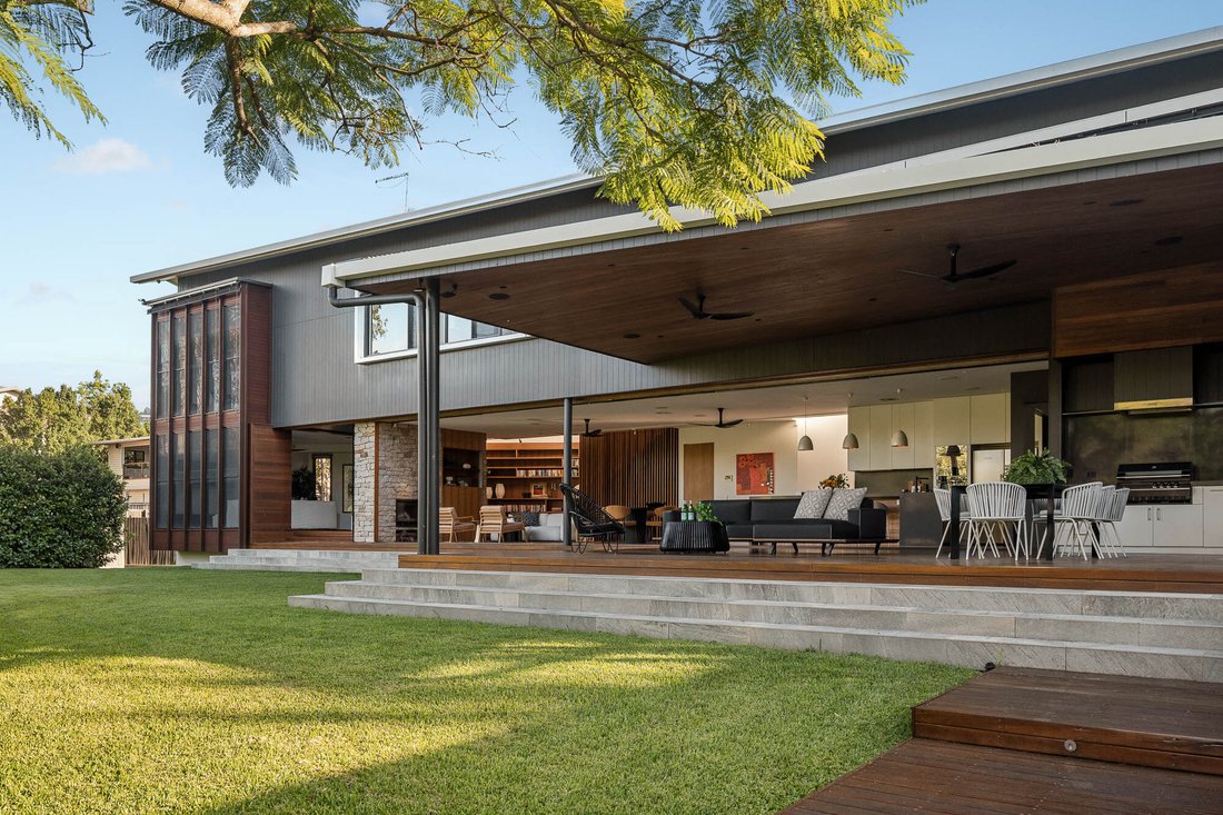 House in Norman Park, Queensland, Australia 3 - 17715247