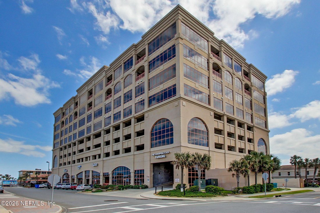 Condo in Jacksonville Beach, Florida, United States 2 - 17710339
