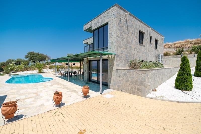 House in Thasos, Macedonia and Thrace, Greece 3 - 14975102