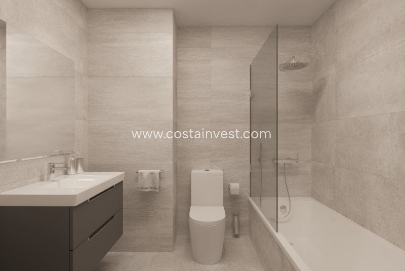 Penthouse in Eagles, Región de Murcia, Spain 5 - 17695441