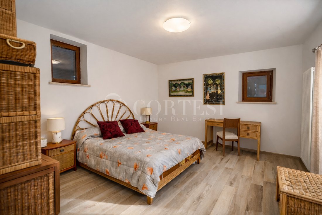 Villa in Città della Pieve, Umbria, Italy 4 - 17702861