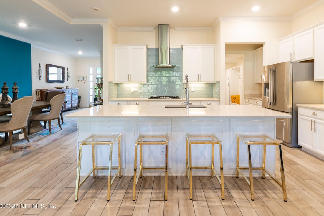 House in Jacksonville, Florida, United States 3 - 17706351