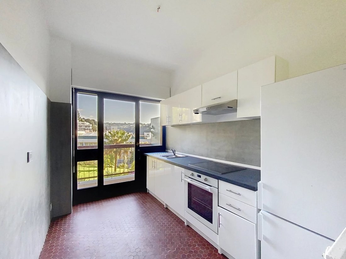 Apartment in Nice, Provence-Alpes-Côte d'Azur, France 4 - 17704717