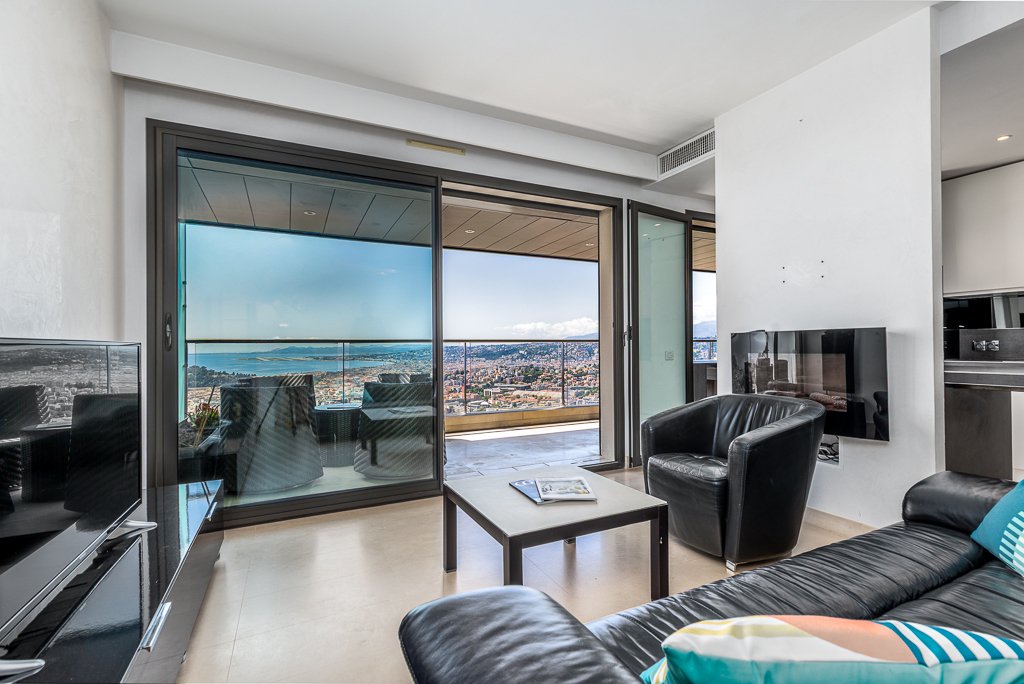 Apartment in Nice, Provence-Alpes-Côte d'Azur, France 2 - 17704312