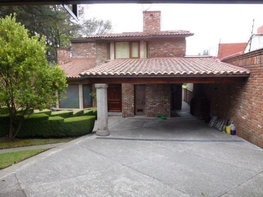 House in Mexico City, Mexico 2 - 17702842