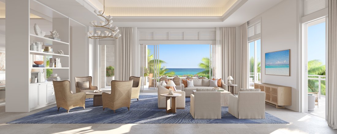 Condo in Nassau, New Providence, The Bahamas 3 - 17702834