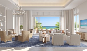 Condominio a Nassau, New Providence, Bahamas 2