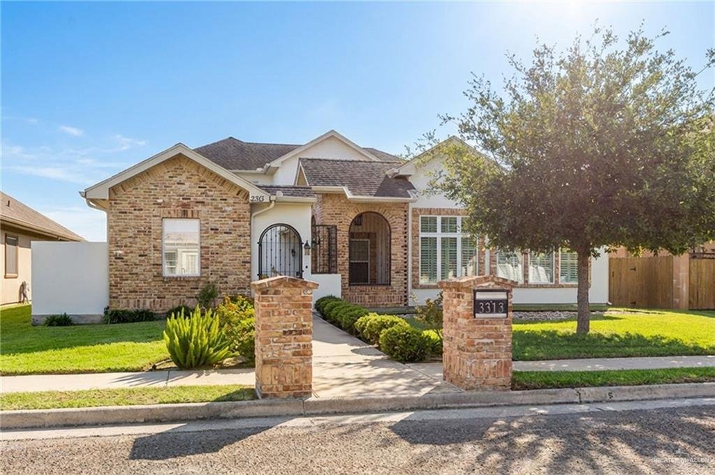 House in McAllen, Texas, United States 1 - 17703255