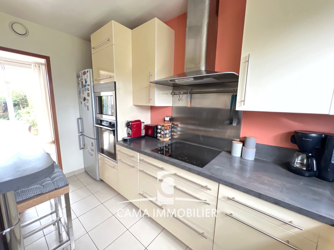 House in Les Loges-en-Josas, Ile-de-France, France 5 - 17714295