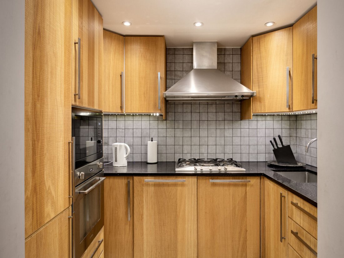Wohnung in Campden Hill, Kensington und Chelsea, England 5 - 17704746