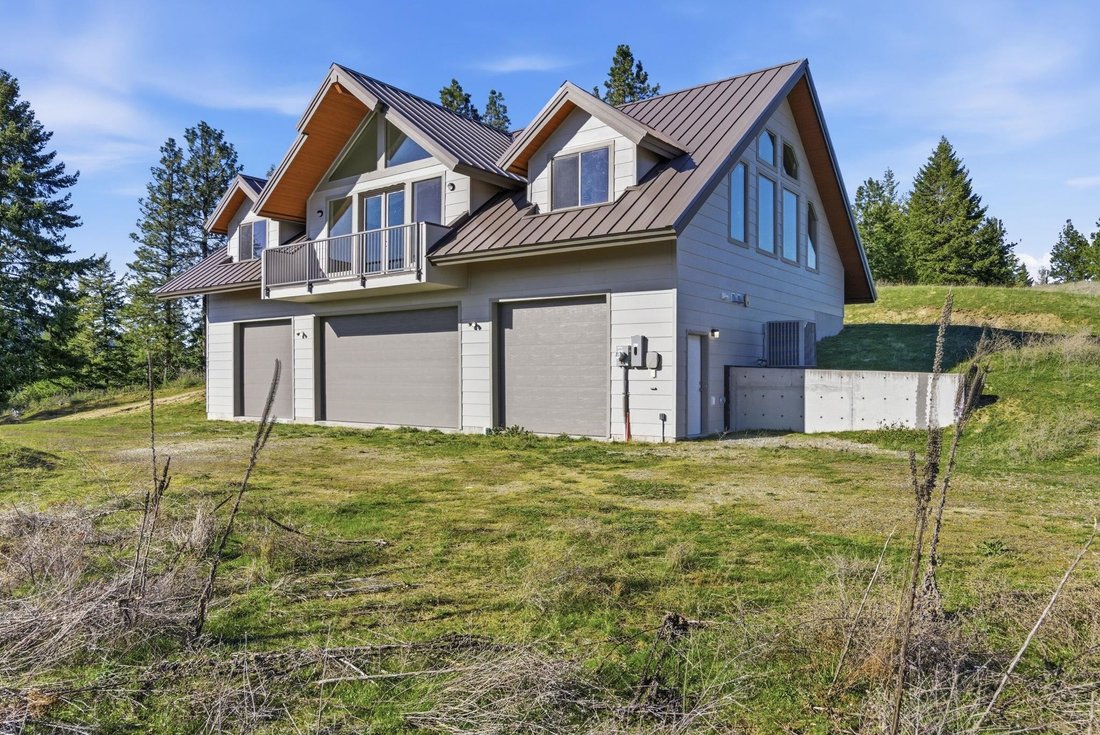 House in Newport, Washington, United States 2 - 17703035