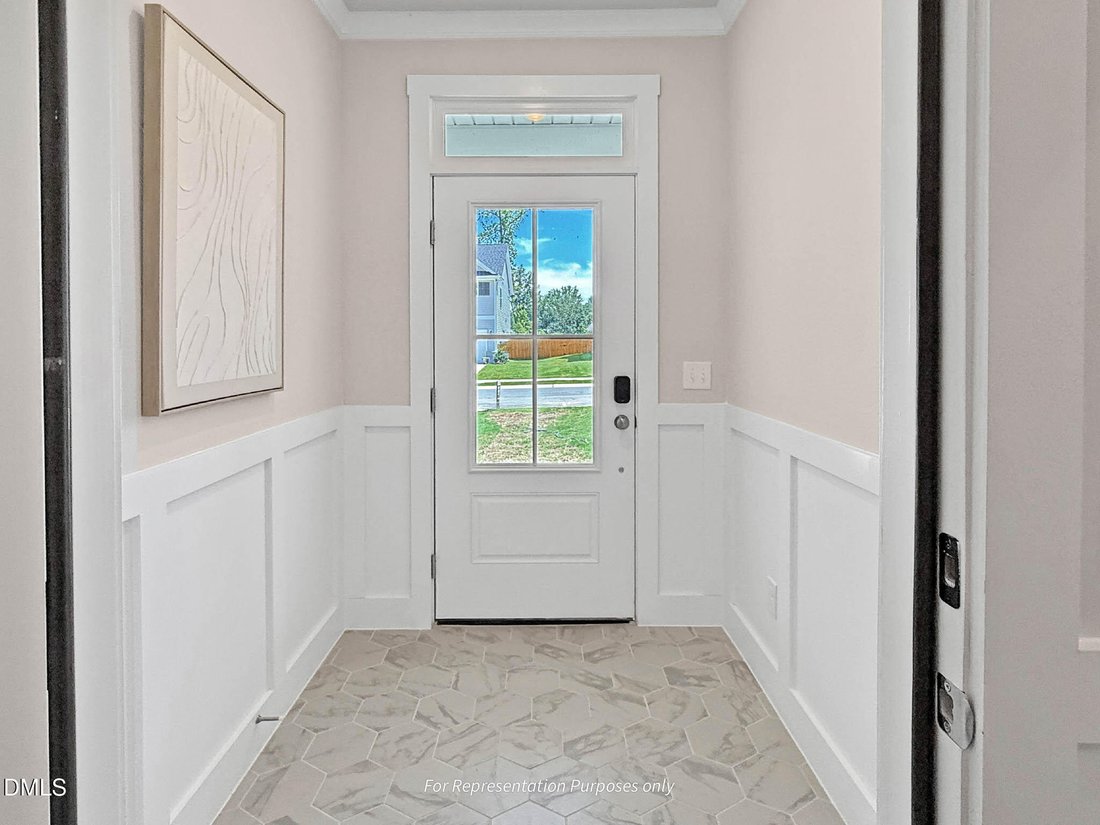 House in Lillington, North Carolina, United States 5 - 17717704