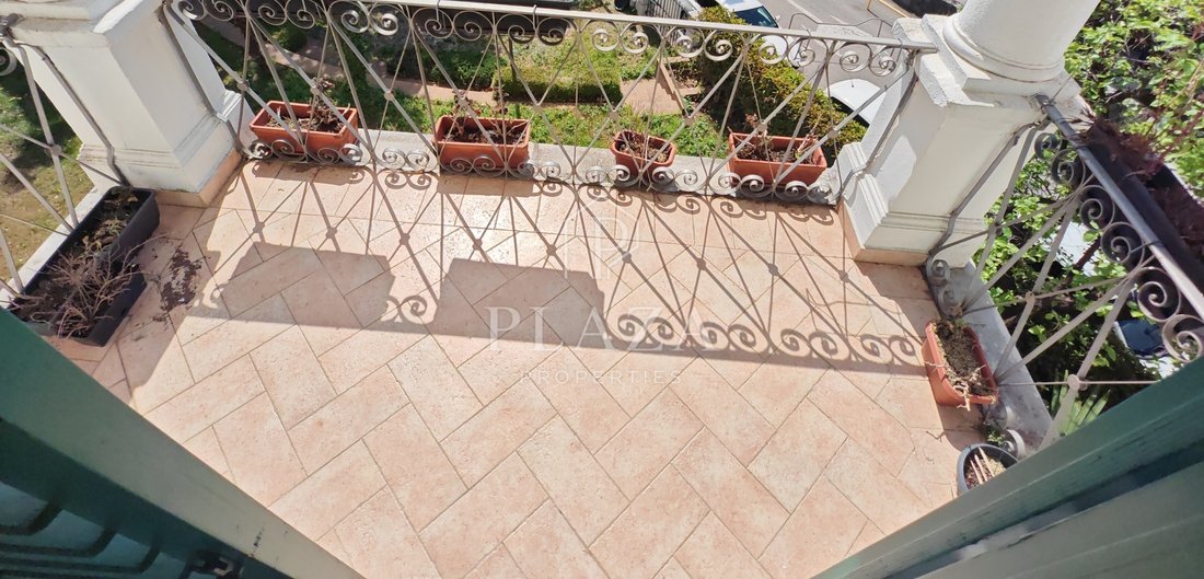 Apartment in Grad Opatija, Primorje-Gorski Kotar County, Croatia 3 - 17714551