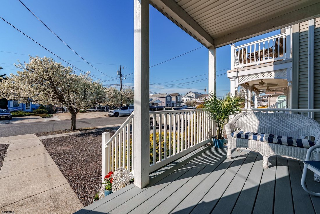 House in Ocean City, New Jersey, United States 4 - 17705460