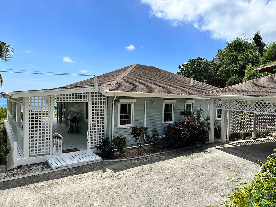 Villa in Falmouth, Saint Paul, Antigua and Barbuda 3 - 17712704