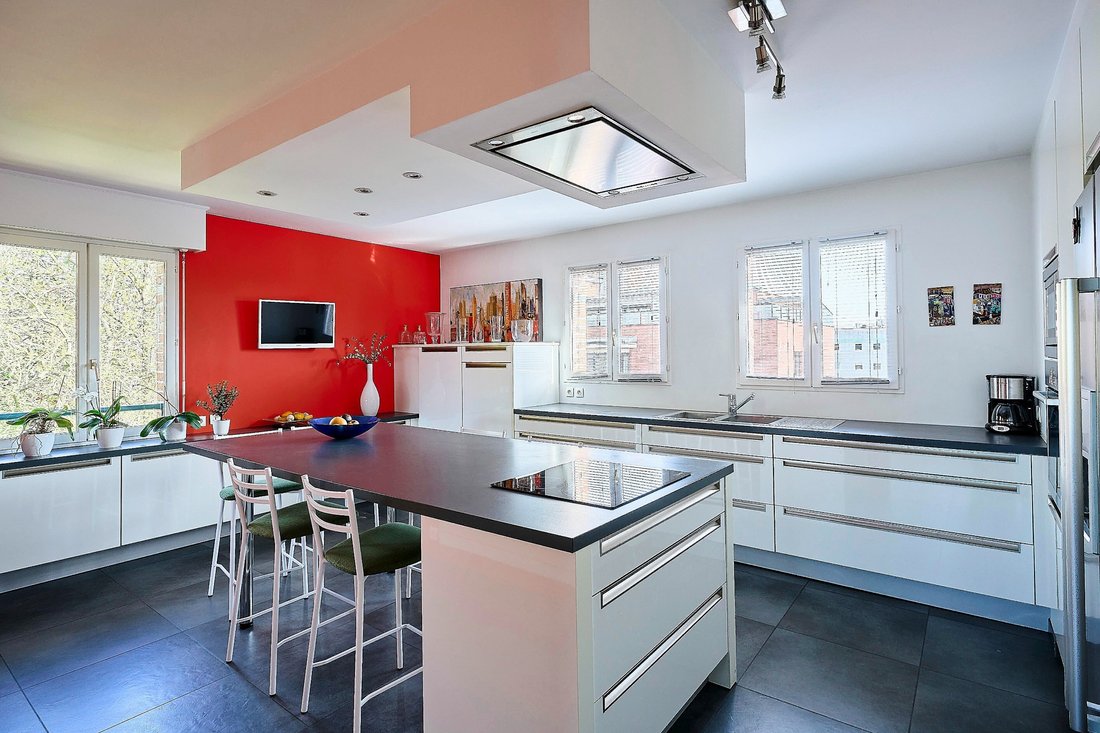 Apartment in Centre, Lille, France 5 - 17718715