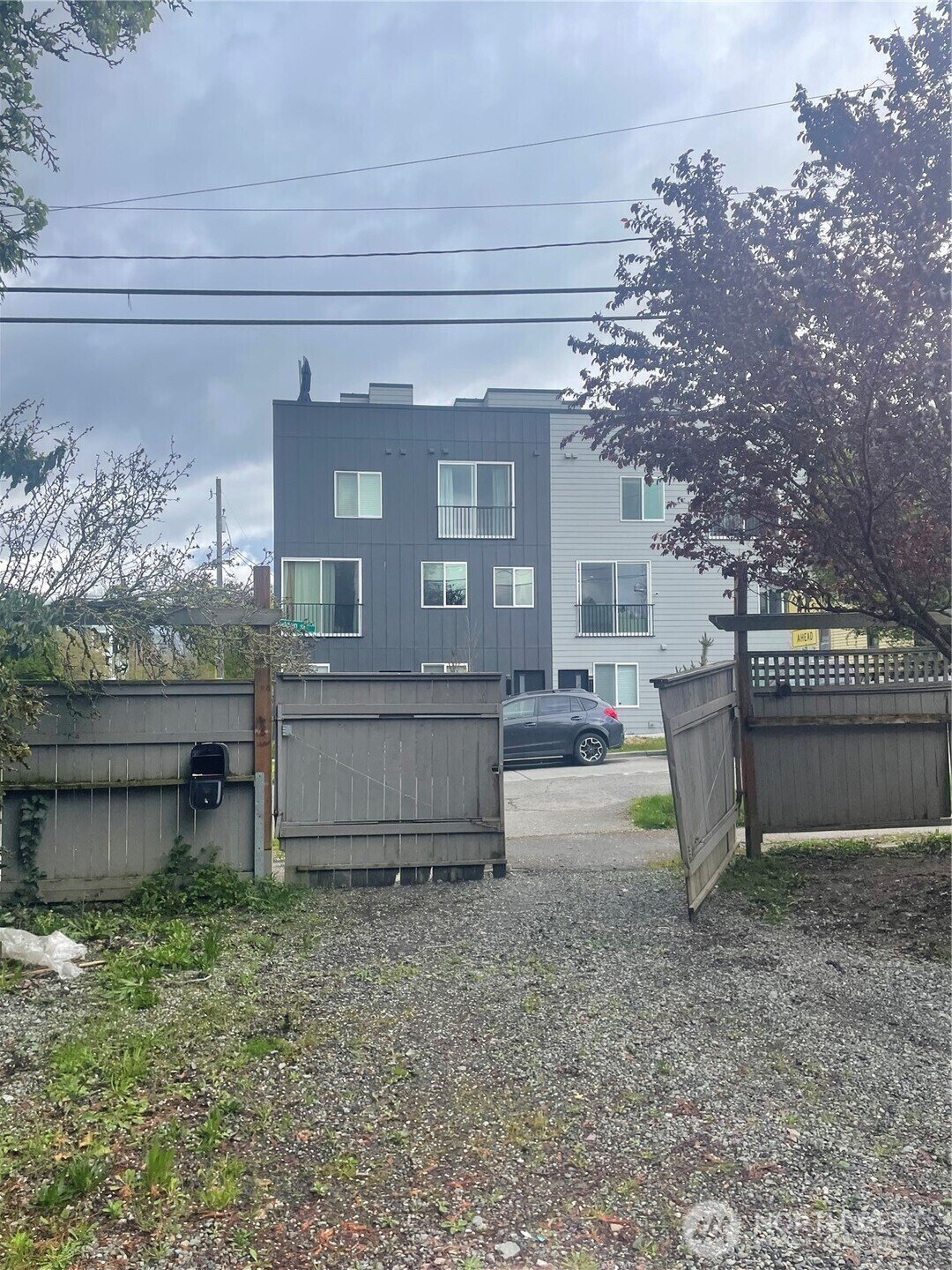 House in Seattle, Washington, United States 5 - 17709922