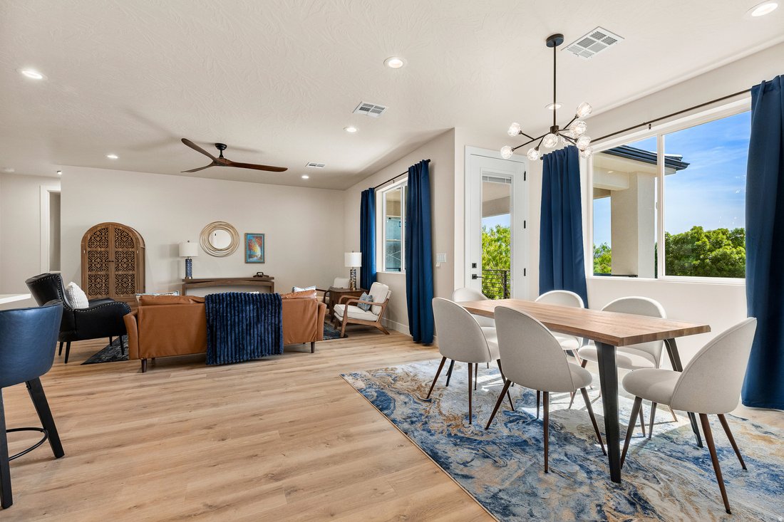 House in Washington, Utah, United States 4 - 17333665