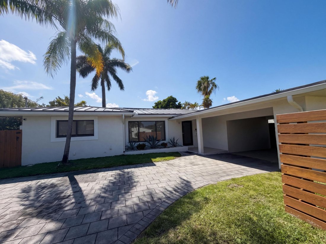 House in Wilton Manors, Florida, United States 1 - 17706949