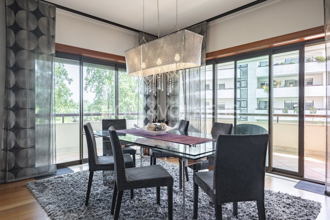 Apartment in Parque das Nacoes, Lisbon, Portugal 5 - 17711204