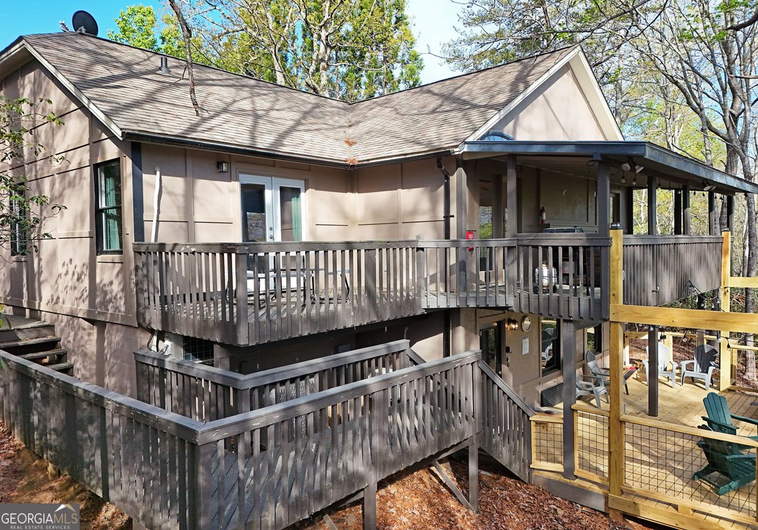 House in Helen, Georgia, United States 4 - 17704199