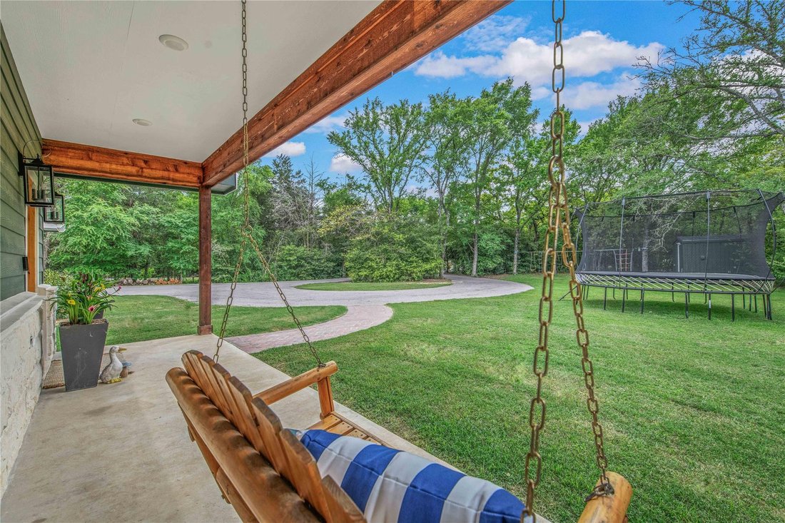 House in Wixon Valley, Texas, United States 4 - 17707794