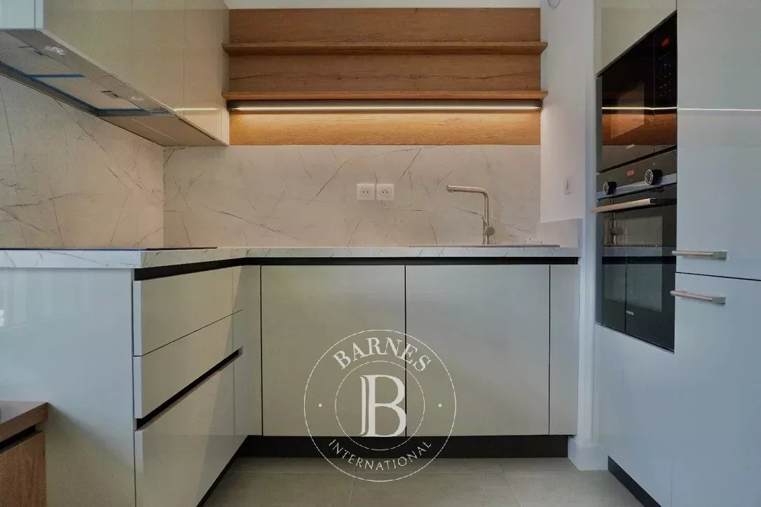 Apartment in Bayonne, Nouvelle-Aquitaine, France 4 - 17704941