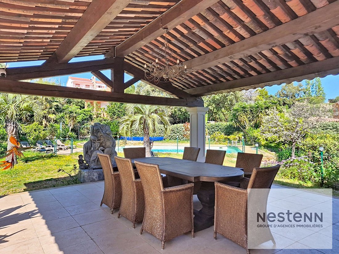 House in Frejus, Provence-Alpes-Côte d'Azur, France 5 - 17708629
