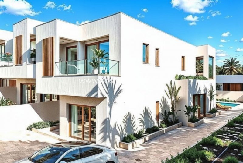 Villa in Orihuela, Valencian Community, Spain 2 - 17695121