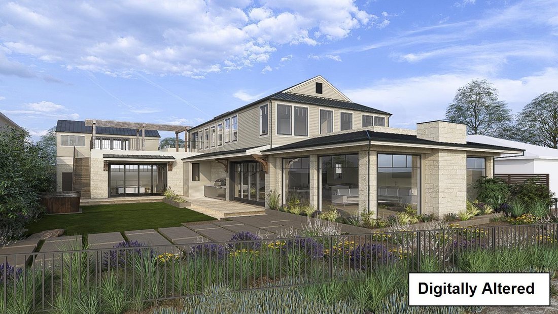 House in Santa Cruz, California, United States 3 - 17706574
