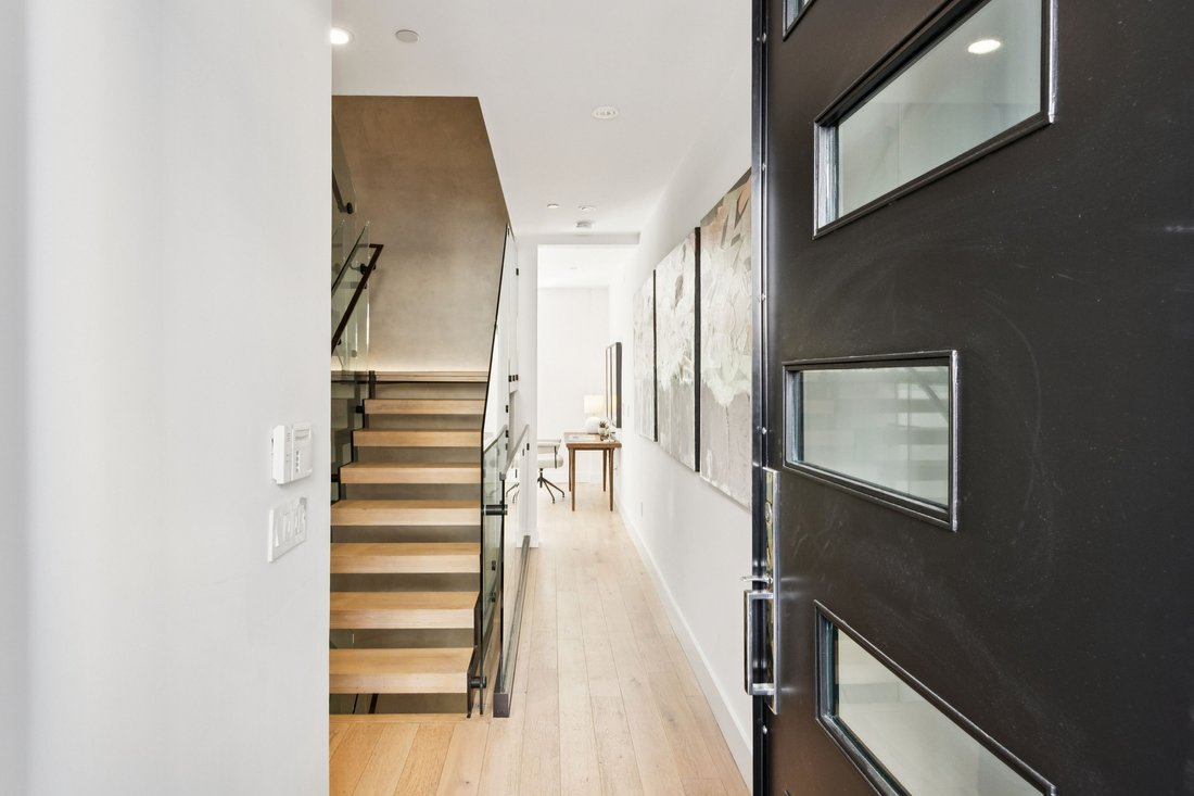 House in San Francisco, California, United States 4 - 17705744