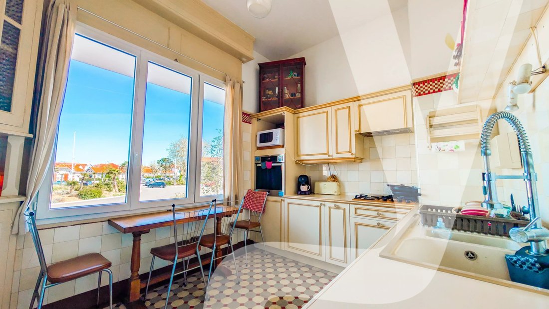 Apartment in Aiguillon, Arcachon, France 5 - 17704873