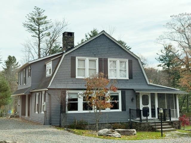 House in Forestburgh, New York, United States 3 - 17704138