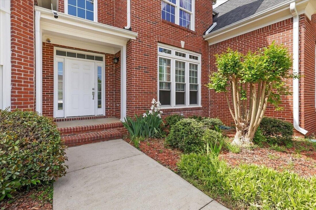 House in Chattanooga, Tennessee, United States 4 - 17717752