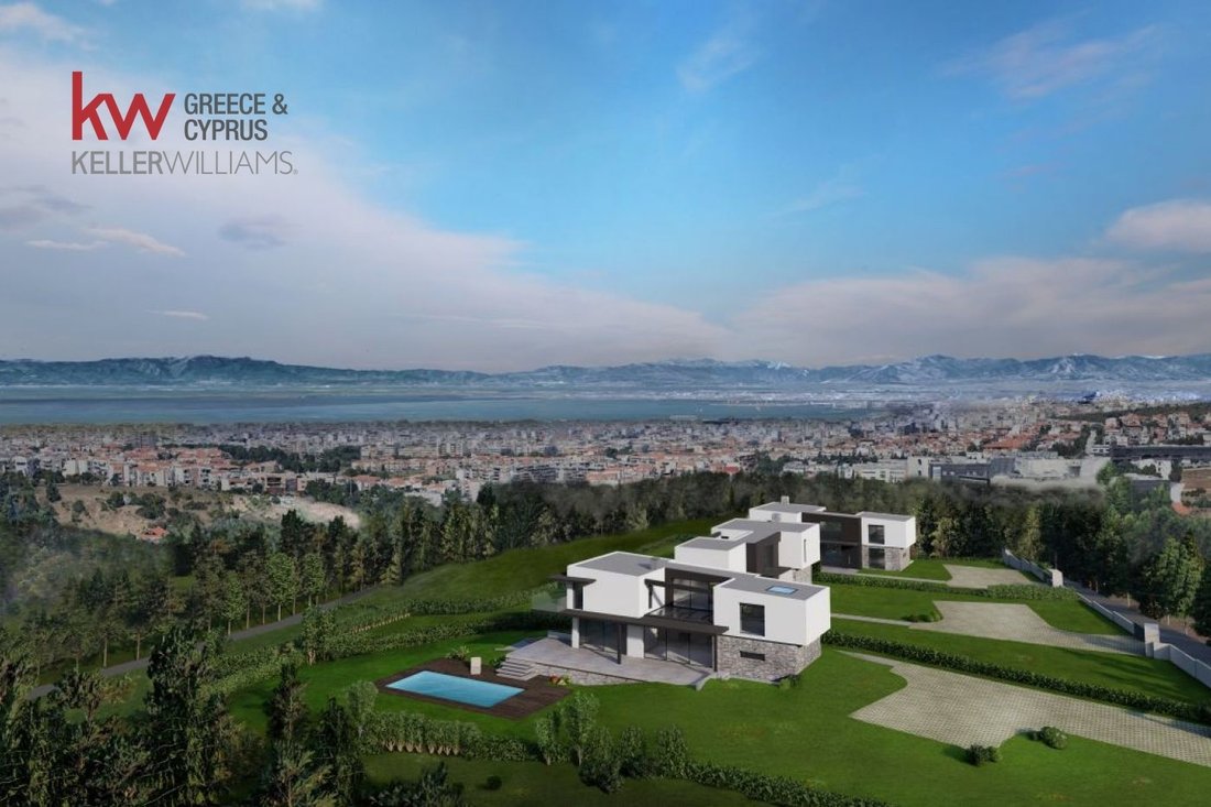 Villa in Pylaia, Macedonia and Thrace, Greece 4 - 17712317