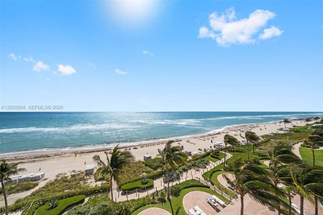 Condo in Sunny Isles Beach, Florida, United States 4 - 17706821