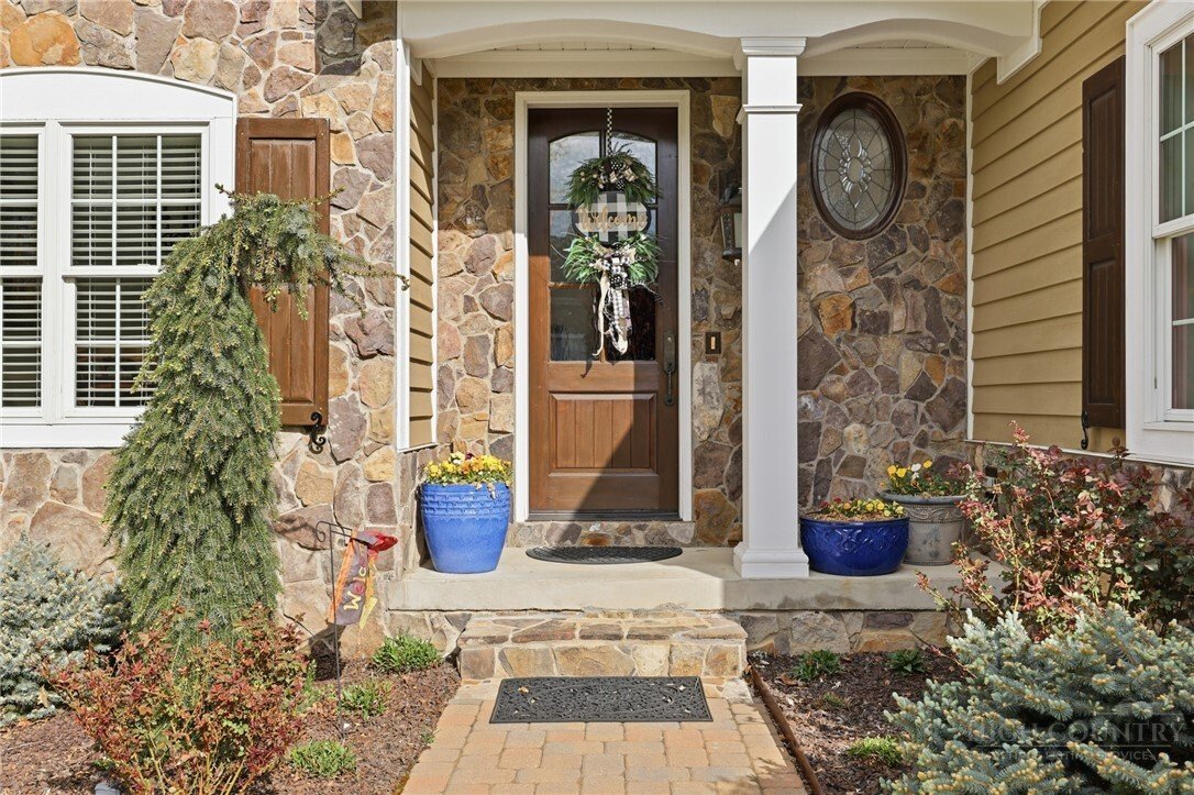 House in Jefferson, North Carolina, United States 4 - 17703089